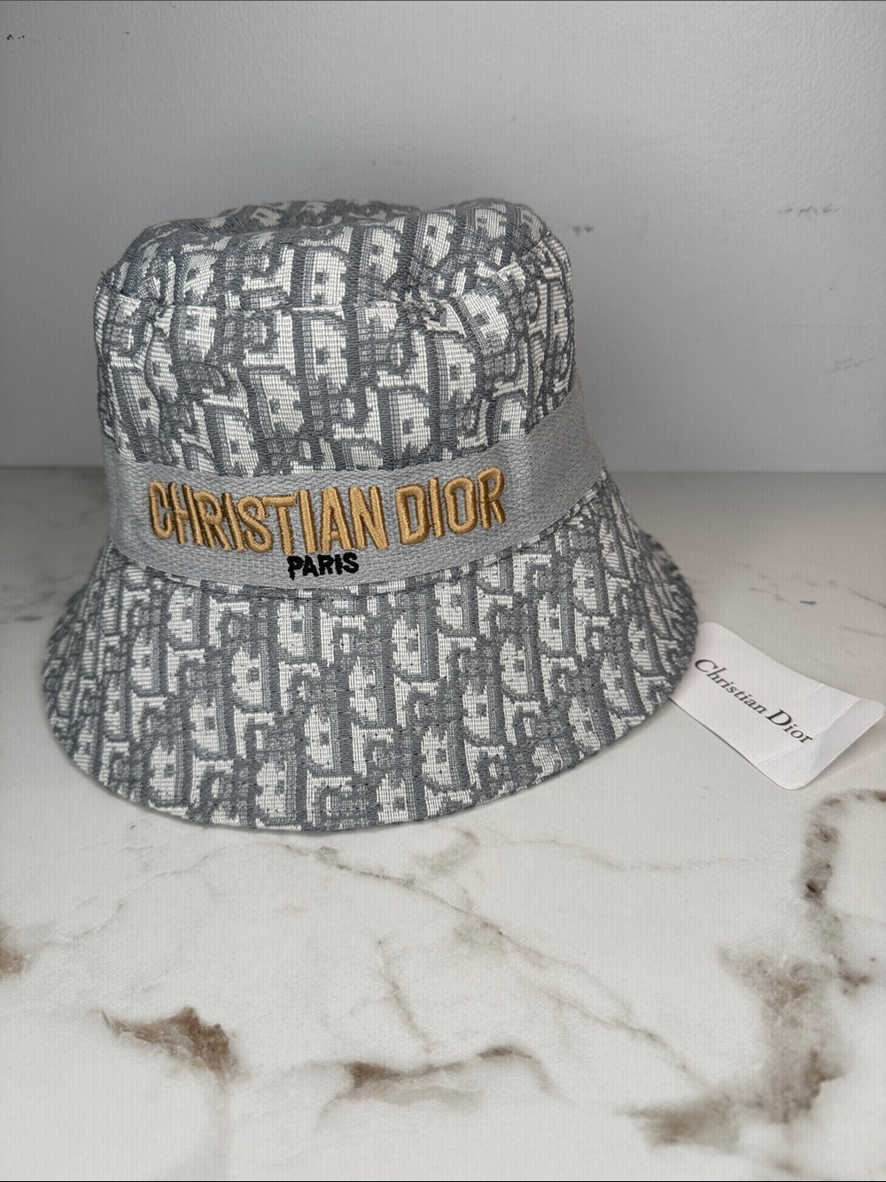 Unisex Bucket Hat
